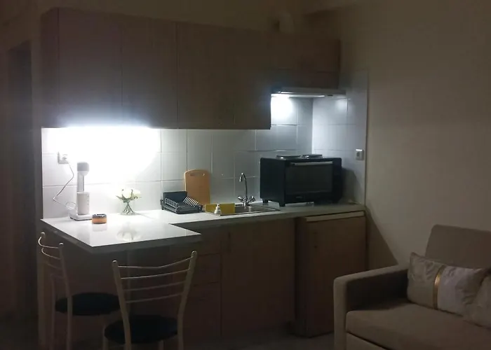 Lägenhet Elia 2 Patras