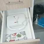 Apartamento Elia 2 Patras