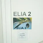 Elia 2 Apartamento *