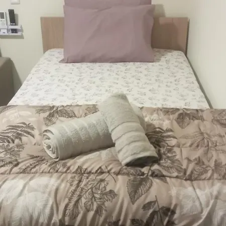 Elia 2 Apartamento *