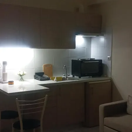 Appartamento Elia 2 Patras