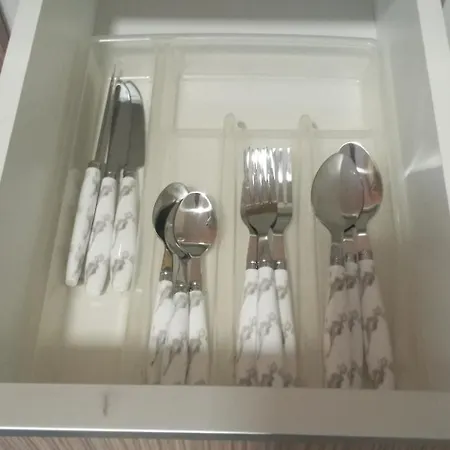 Elia 2 Appartamento *