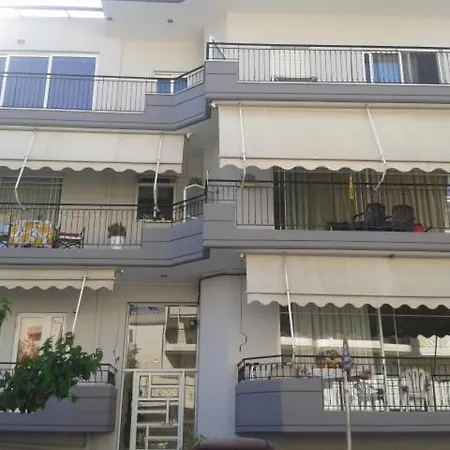 Apartamento Elia 2