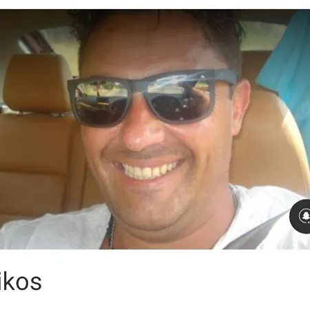 Appartamento Elia 2 Patras