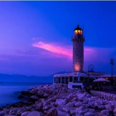 Elia 2 Appartamento *