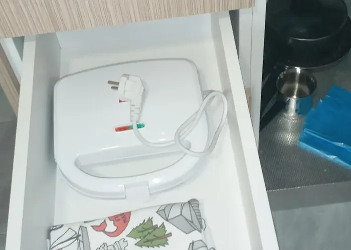 Apartment Elia 2 Patras