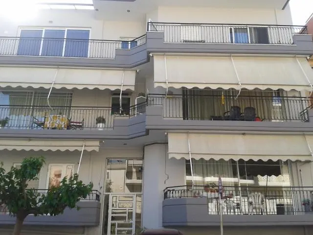 Apartment Elia 2