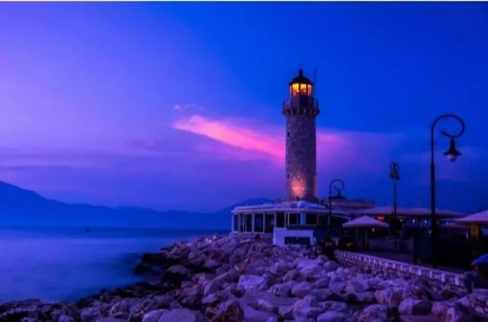 Elia 2 Διαμέρισμα *